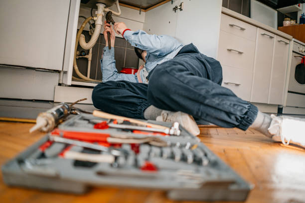 Best Water Softener Installation  in Kalispell, MT