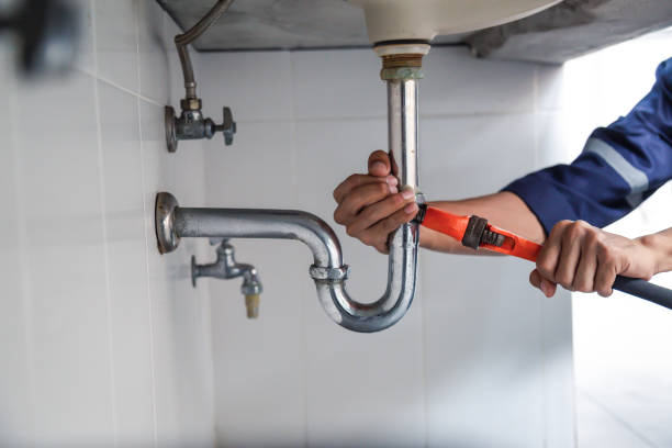 Professional Plumbing in Kalispell, MT