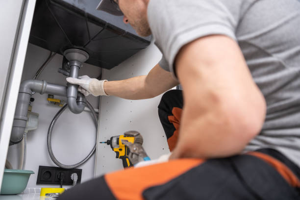 Best Pipe Repair Near Me  in Kalispell, MT